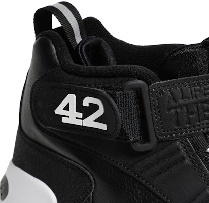 Nike Air Griffey Max 1 'Jackie Robinson' DM0044-001 2