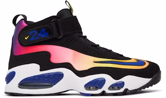 Nike Air Griffey Max 1 'Los Angeles' DV3353-001 Nike Air Griffey Max 1 'Los Angeles' DV3353-001