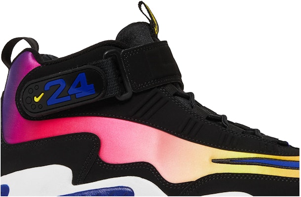 Nike Air Griffey Max 1 'Los Angeles' DV3353-001 Order Nike Air Griffey Max 1 'Los Angeles' DV3353-001