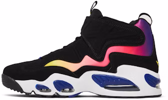 ナイキ エアグリフィーMAX1 "LA" DV3353-001 Lookbook ナイキ エアグリフィーMAX1 "LA" DV3353-001