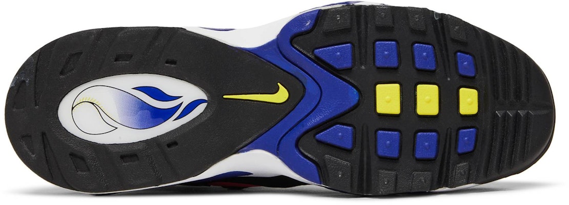 Nike Air Griffey Max 1 'Los Angeles' DV3353-001 Shop Nike Air Griffey Max 1 'Los Angeles' DV3353-001