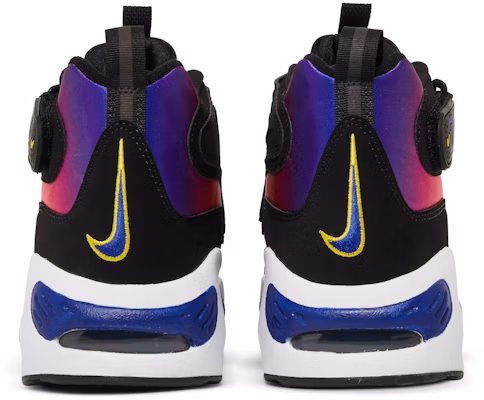 Nike Air Griffey Max 1 'Los Angeles' DV3353-001 Details for Nike Air Griffey Max 1 'Los Angeles' DV3353-001