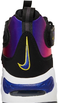 Nike Air Griffey Max 1 'Los Ángeles' DV3353-001 Sizing Nike Air Griffey Max 1 'Los Ángeles' DV3353-001