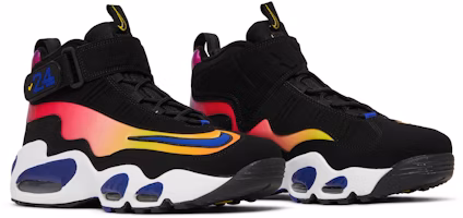 ナイキ エアグリフィーMAX1 "LA" DV3353-001 Cheap ナイキ エアグリフィーMAX1 "LA" DV3353-001