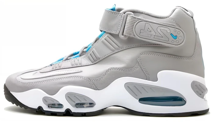 Nike Air Griffey Max 1 'Medium Grey' 354912-004 Buy Nike Air Griffey Max 1 'Medium Grey' 354912-004
