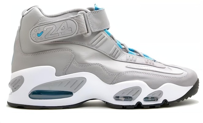 Nike Air Griffey Max 1 'Medium Grey' 354912-004 Order Nike Air Griffey Max 1 'Medium Grey' 354912-004