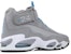 Nike Air Griffey Max 1 'Kelabu Sederhana' 354912-004