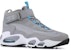 Nike Air Griffey Max 1 'Kelabu Sederhana' 354912-004