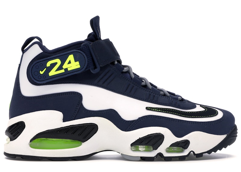 Nike Air Griffey Max 1 'Midnight Navy; 'Midnight Navy;' 354912-102