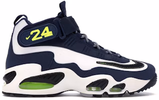 Nike Air Griffey Max 1 'Midnight Navy; 'Midnight Navy;' 354912-102 Nike Air Griffey Max 1 'Midnight Navy; 'Midnight Navy;' 354912-102
