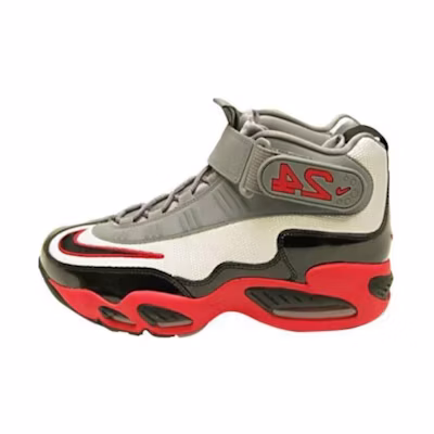 Nike Air Griffey Max 1 'Pure Platinum Pimento'