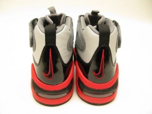 Nike Air Griffey Max 1 'Platino Puro y Pimiento' 354912-007 Lookbook Nike Air Griffey Max 1 'Platino Puro y Pimiento' 354912-007