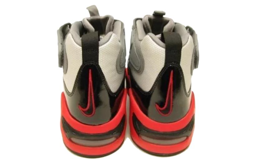 Lookbook Nike Air Griffey Max 1 'Platinum Tulen Pimento' 354912-007