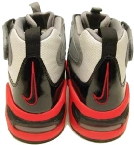 Nike Air Griffey Max 1 'Platinum Tulen Pimento' 354912-007 Lookbook Nike Air Griffey Max 1 'Platinum Tulen Pimento' 354912-007