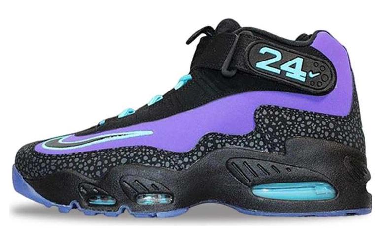 Nike Air Griffey Max 1 'Purple Venom' 354912-500