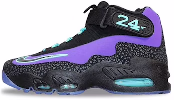 Nike Air Griffey Max 1 'Purple Venom' 354912-500 Nike Air Griffey Max 1 'Purple Venom' 354912-500
