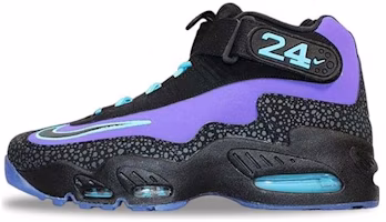 Nike Air Griffey Max 1 'Purple Venom' 354912-500 Nike Air Griffey Max 1 'Purple Venom' 354912-500