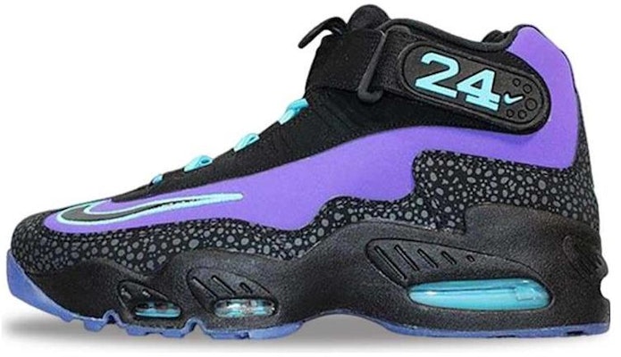 耐吉 Air Griffey Max 1 '紫毒' 354912-500 Buy 耐吉 Air Griffey Max 1 '紫毒' 354912-500