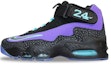 Buy Nike Air Griffey Max 1 'Purple Venom' 354912-500