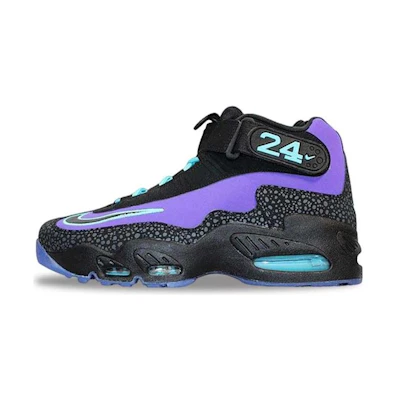 Nike Air Griffey Max 1 'Purple Venom'