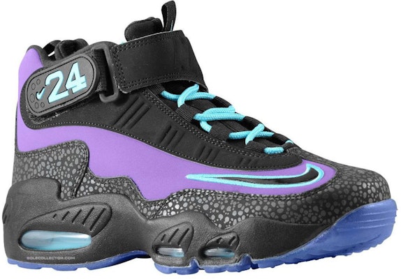 耐吉 Air Griffey Max 1 '紫毒' 354912-500 Order 耐吉 Air Griffey Max 1 '紫毒' 354912-500