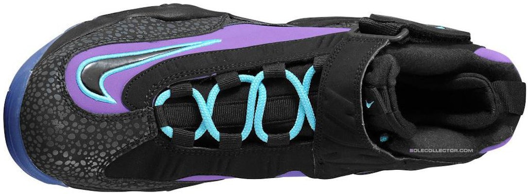 耐吉 Air Griffey Max 1 '紫毒' 354912-500 Shop 耐吉 Air Griffey Max 1 '紫毒' 354912-500