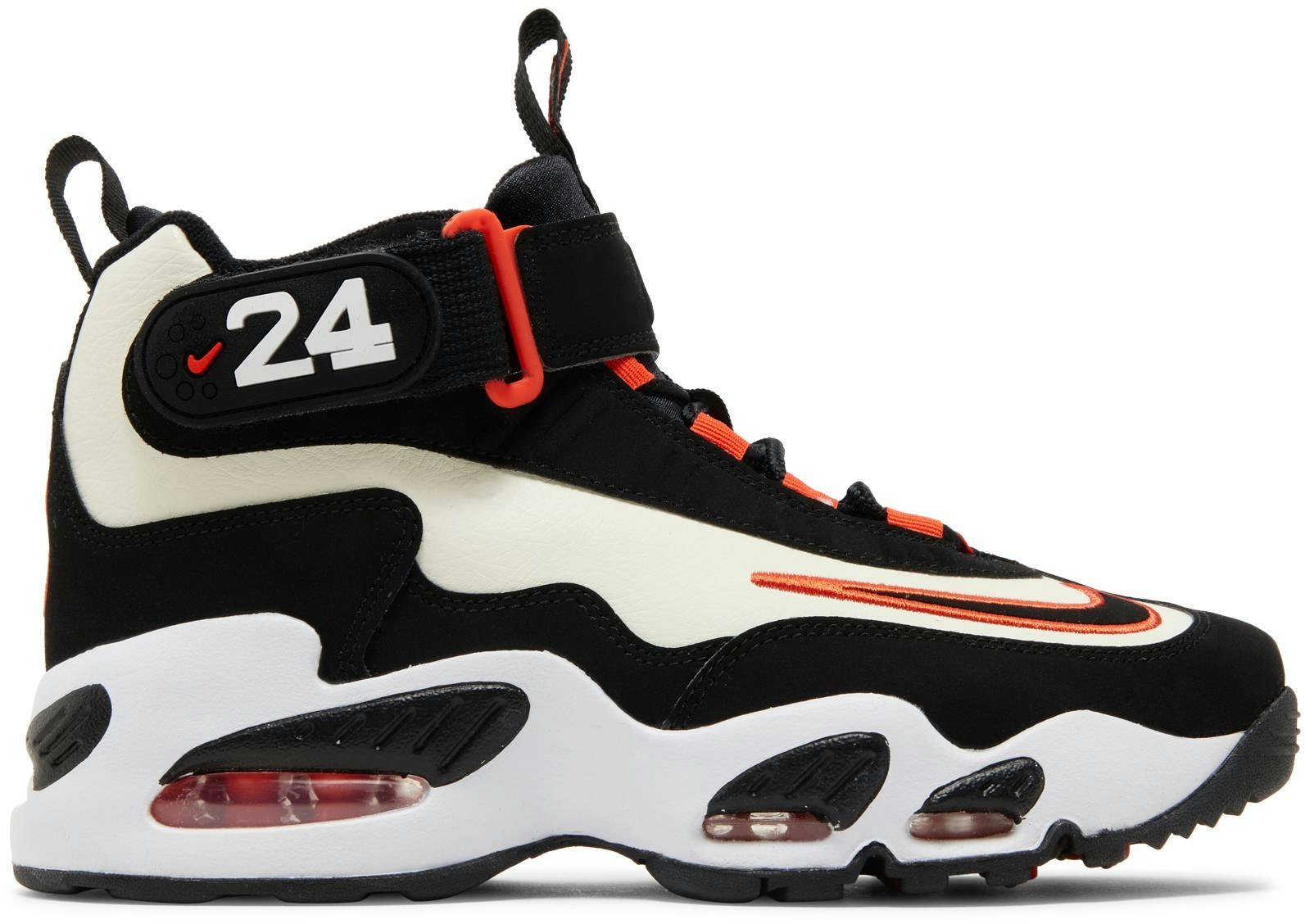 Nike Air Griffey Max 1 'San Francisco Giants' (GS) - DZ5280-100 - Novelship
