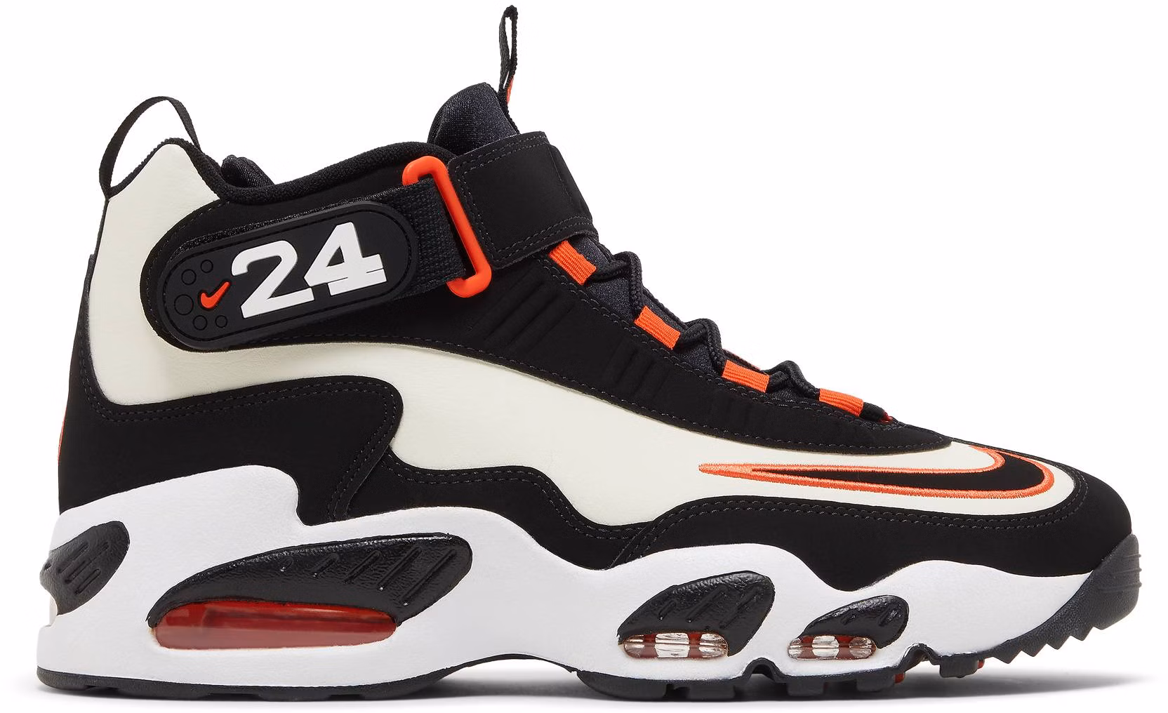 Nike air max 270 sf giants hotsell
