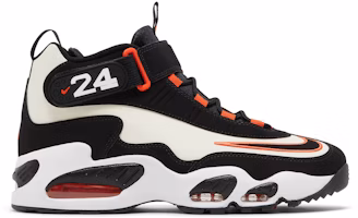 Nike Air Griffey Max 1 'San Francisco Giants' DZ4862-100 Nike Air Griffey Max 1 'San Francisco Giants' DZ4862-100