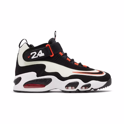 Nike Air Griffey Max 1 'San Francisco Giants'