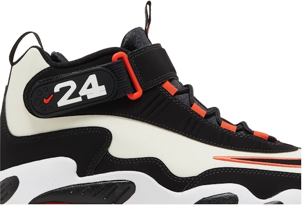 耐克Air Griffey Max 1 '旧金山巨人队' DZ4862-100 Order 耐克Air Griffey Max 1 '旧金山巨人队' DZ4862-100
