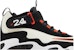 Nike Air Griffey Max 1 'San Francisco Giants' Malaysia DZ4862-100
