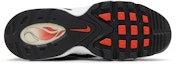 Shop Nike Air Griffey Max 1 'San Francisco Giants' Malaysia DZ4862-100