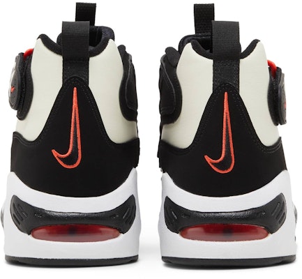 耐克Air Griffey Max 1 '旧金山巨人队' DZ4862-100 Details for 耐克Air Griffey Max 1 '旧金山巨人队' DZ4862-100