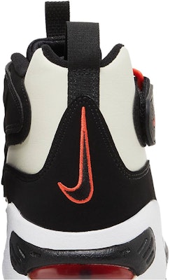 耐克Air Griffey Max 1 '旧金山巨人队' DZ4862-100 Sizing 耐克Air Griffey Max 1 '旧金山巨人队' DZ4862-100
