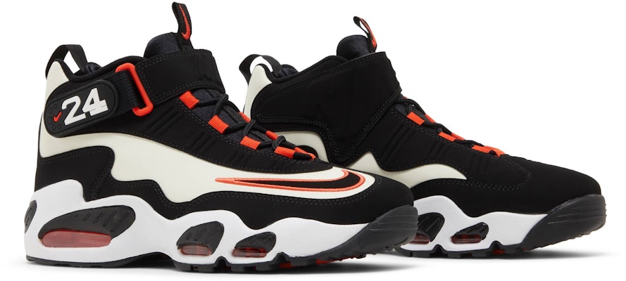 耐克Air Griffey Max 1 '旧金山巨人队' DZ4862-100 Cheap 耐克Air Griffey Max 1 '旧金山巨人队' DZ4862-100