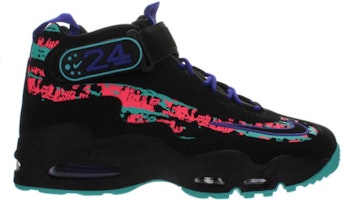 Nike Air Griffey Max 1 'South Beach' 354912-014 Nike Air Griffey Max 1 'South Beach' 354912-014