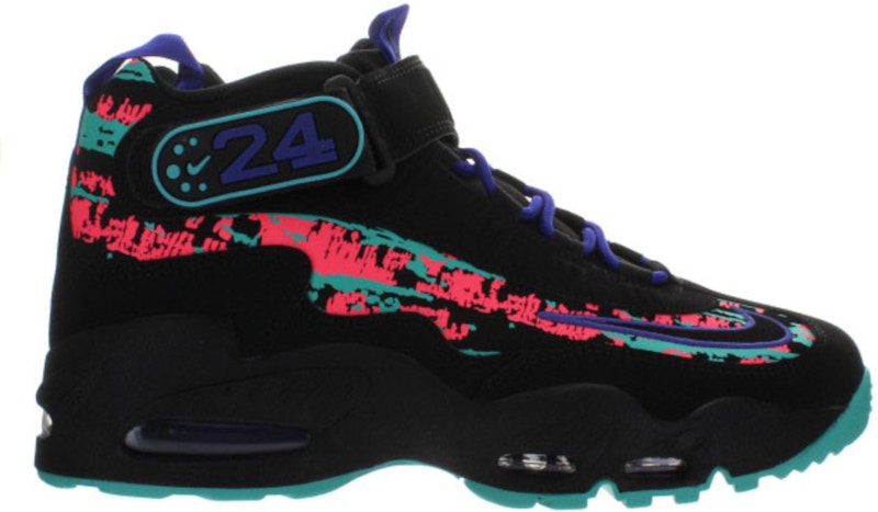 Nike Air Griffey Max 1 'South Beach' 354912-014