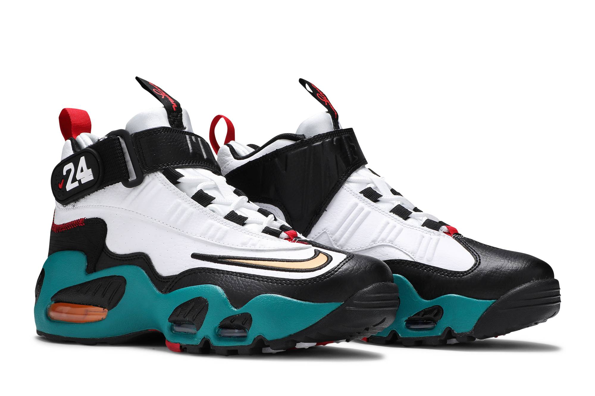 griffey air max 1 sweetest swing