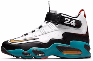 Nike Air Griffey Max 1 'Sweetest Swing' DJ5188-100 Nike Air Griffey Max 1 'Sweetest Swing' DJ5188-100