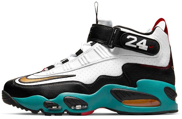 Nike Air Griffey Max 1 'Sweetest Swing' DJ5188-100 Buy Nike Air Griffey Max 1 'Sweetest Swing' DJ5188-100