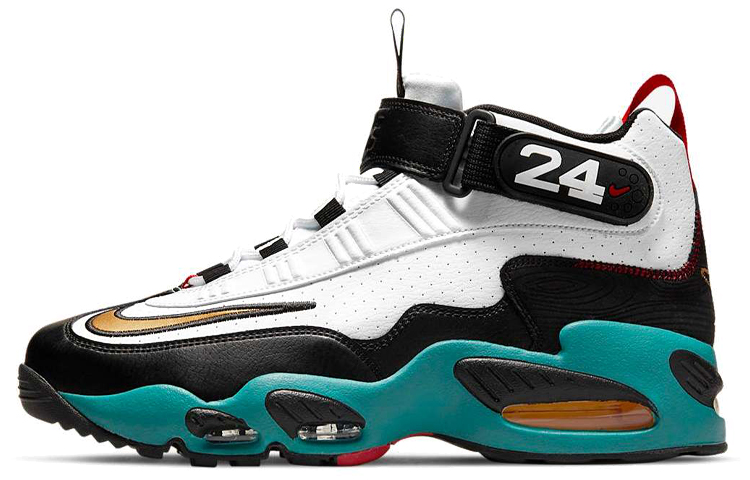 Nike Air Griffey Max 1 'Sweetest Swing' DJ5188-100