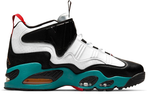 Nike Air Griffey Max 1 'Ayunan Terbaik' DJ5188-100 Order Nike Air Griffey Max 1 'Ayunan Terbaik' DJ5188-100