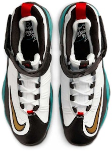 耐克Air Griffey Max 1 '最佳挥杆' DJ5188-100 Shop 耐克Air Griffey Max 1 '最佳挥杆' DJ5188-100