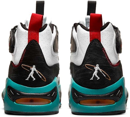 Nike Air Griffey Max 1 'Ayunan Terbaik' DJ5188-100 Purchase Nike Air Griffey Max 1 'Ayunan Terbaik' DJ5188-100