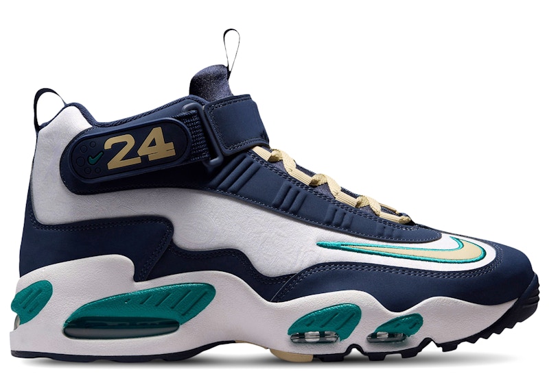 Nike Air Griffey Max 1 'Swingman Classic' IV6299-410