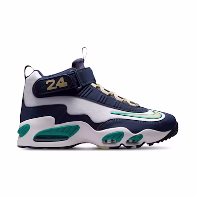 Nike Air Griffey Max 1 'Swingman Classic'