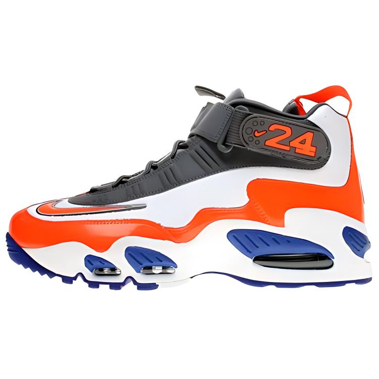 Nike Air Griffey Max 1 'Total Crimson Hyper Blue' 354912-103