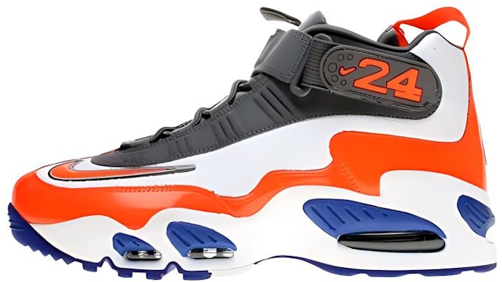 Nike Air Griffey Max 1 'Total Crimson Hyper Blue' 354912-103 Buy Nike Air Griffey Max 1 'Total Crimson Hyper Blue' 354912-103