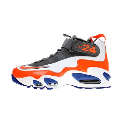 Nike Air Griffey Max 1 'Total Crimson Hyper Blue'